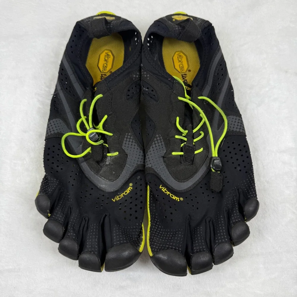Vibram brand fivefingers